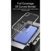 Ultra Thin Silicone Soft Case For iPhone 16 Pro Max Plus Crystal Clear Transparent Full Camera Cover Shell 16pro Promax 16plus