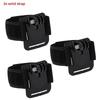 Supporto da Polso Regolabile per Braccio per GoPro Hero 13 12 11 10 9 8 7 SJCAM AKASO insta360 DJI Osmo Action Camera Accessori