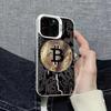 Trendy Circuit Board B for iPhone16Pro Mobile Phone Case 15plus Apple 14promax Hard Case 13 Internet Celebrity