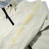 Bsrabbit Rc 3-Layer Hooded Jacket Woodland Cream