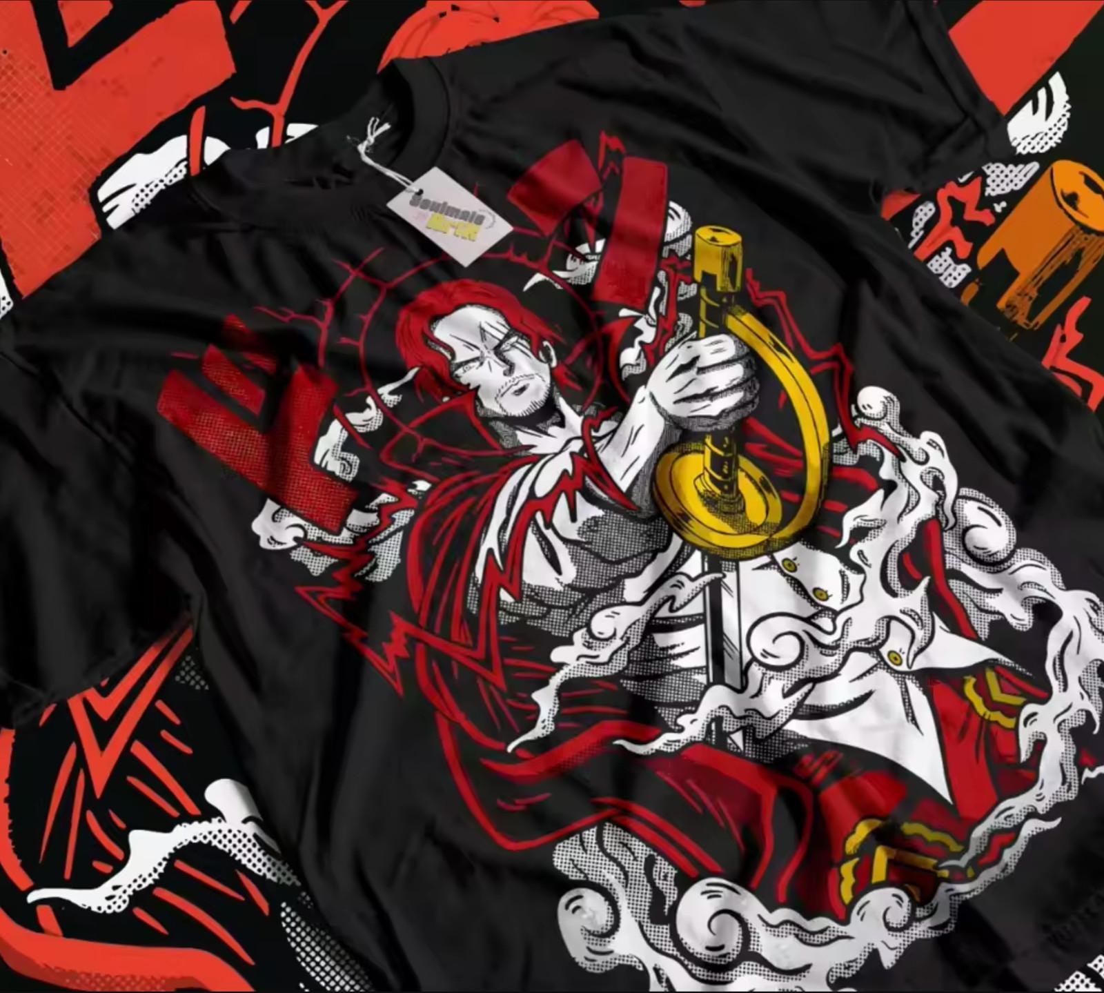 26 Anime Vintage Special T-shirt Manga Shirts Anime Love Unisex Tshirt Japanese Unisex T-Shirt XL