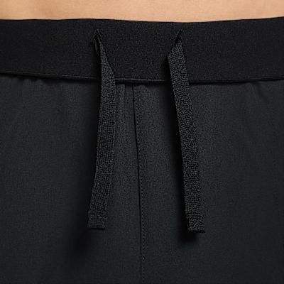 Nike Dri FitAdvantage Tennis Bottom Men's Black/White