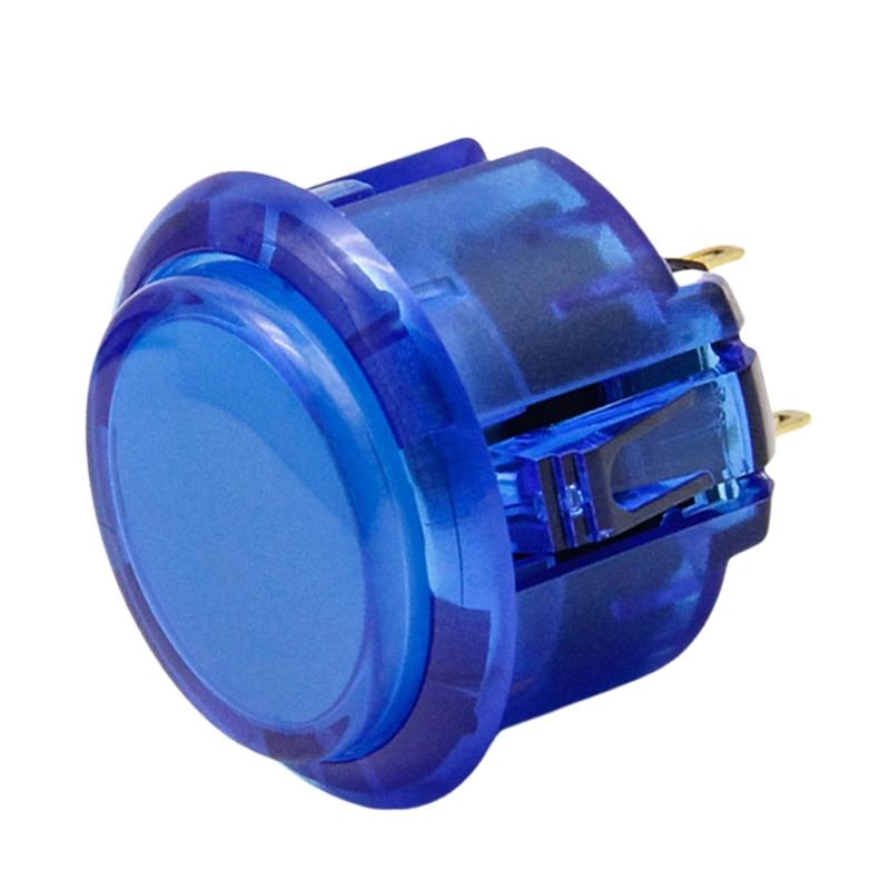 

Profession Fast Response Mechanical Keyboards Button for Arcade Machines, Competitive Gaming, Home Entertainment Systems