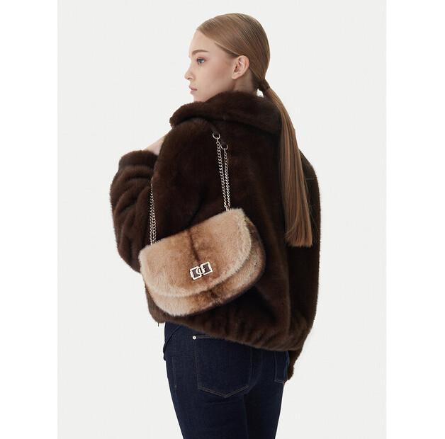 

Сумка Guess Mavis One Size