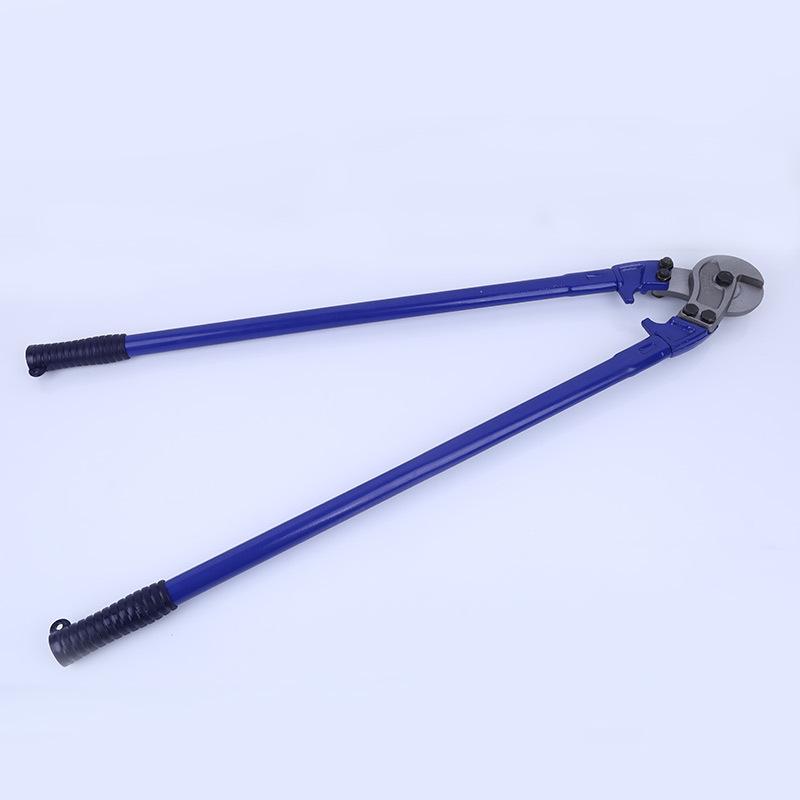 Heavy Duty Cable Shears & Wire Cutter Pliers
