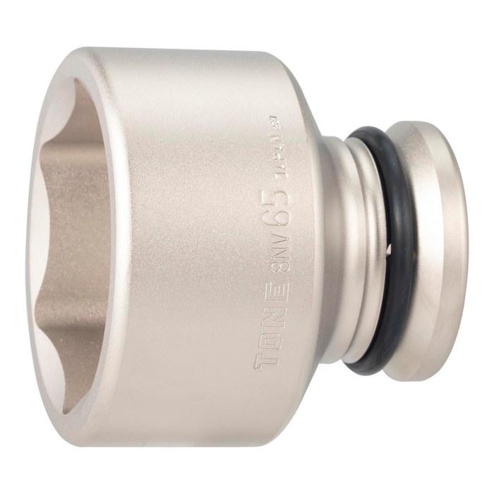 [Tone] Impact Socket 8NV-65 (1 , 65mm)