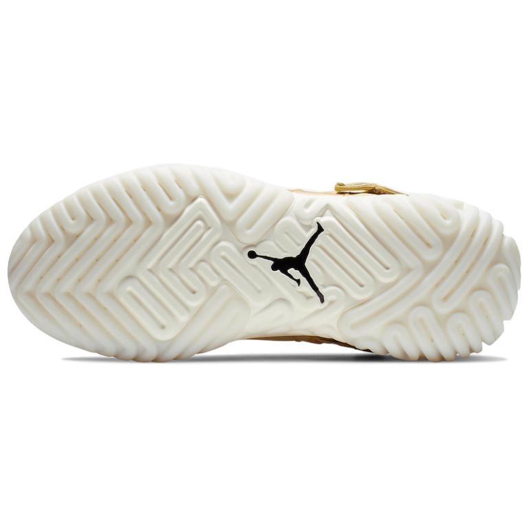 Air Jordan Proto React 'Light Cream' Men's BV1654-200
