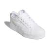 Adidas Nizza Platform Triple White Women Sneakers  FV5322