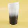 Automatic Rechargeable Magnetic Stirring Coffee Cup Detachable Electric Mixing Insulated Cup for Milk Soy Protein Powder