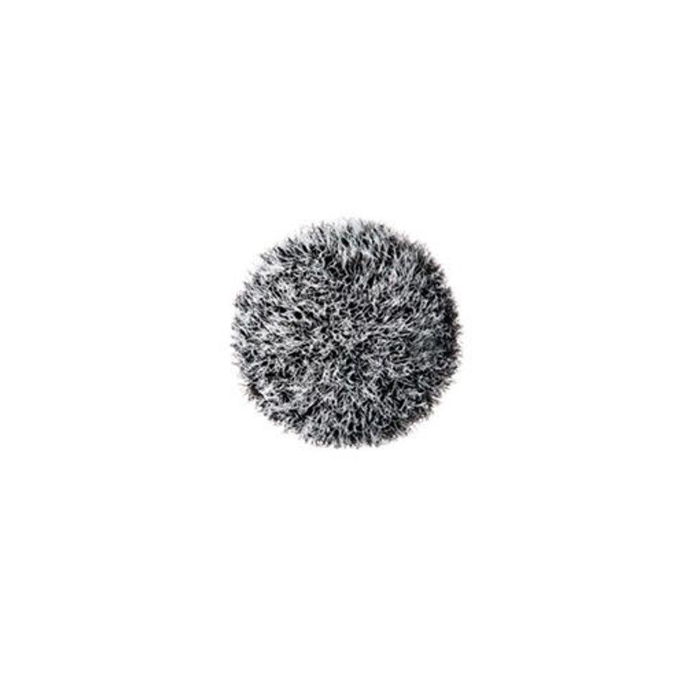 MAC 187 Duo Fiber Face Brush