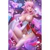 Print Assassin Nude 3D Sexy Anime Girl Art Posters HD Wall Art Canvas Painting Living Room Bedroom Home Decor Picture