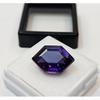 Fancy Cut Purple Pink Sapphire 10-11 Ct Fabulous Certified Loose Gemstone