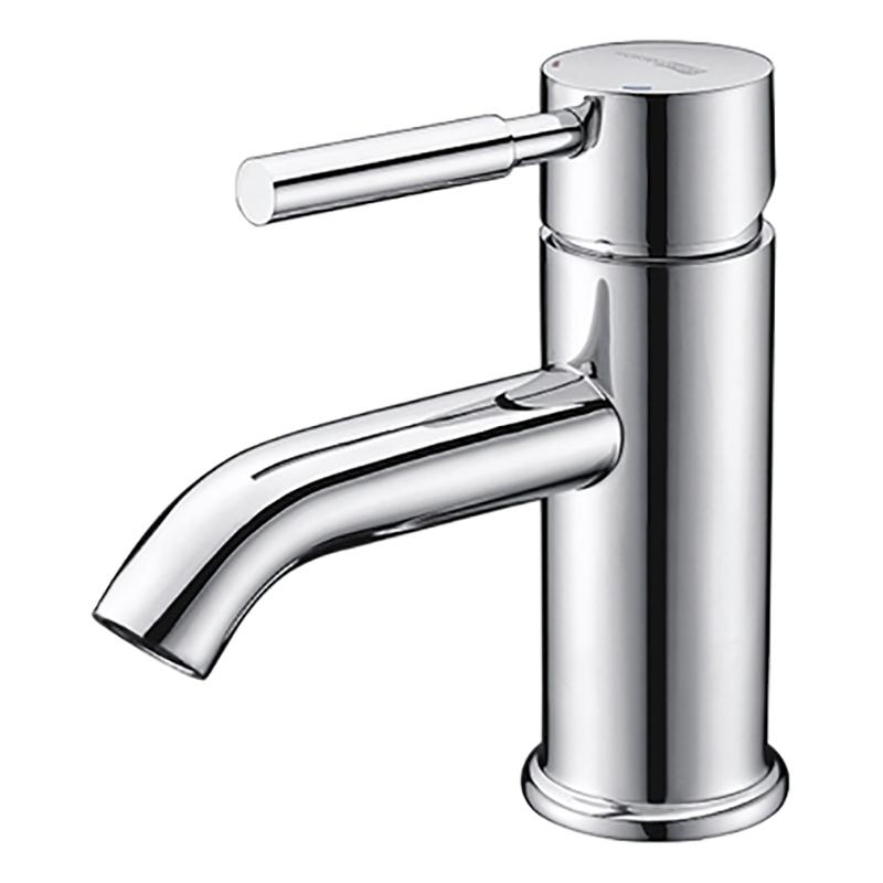 

Смеситель для умывальника Wasserkraft Main 4105
