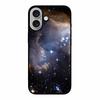 For Iphone 17 5G Case 2025 6.3" Bag Flowers Black TPU Silicone Soft Back Cover For Iphone 16 Plus 17 Phone Case Shockproof Shell