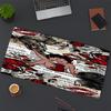 Sexy Doll Print Mouse Pad, for Keyboard Pad Laptop PC Mat for Office Home Use, Desk Decor, Perfect Birthday Gift for Gamers