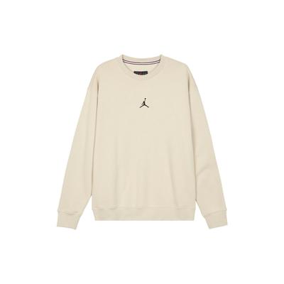 Felpa in Pile con Stampa Logo Essentials Uomo Top Ambra FV8451-282