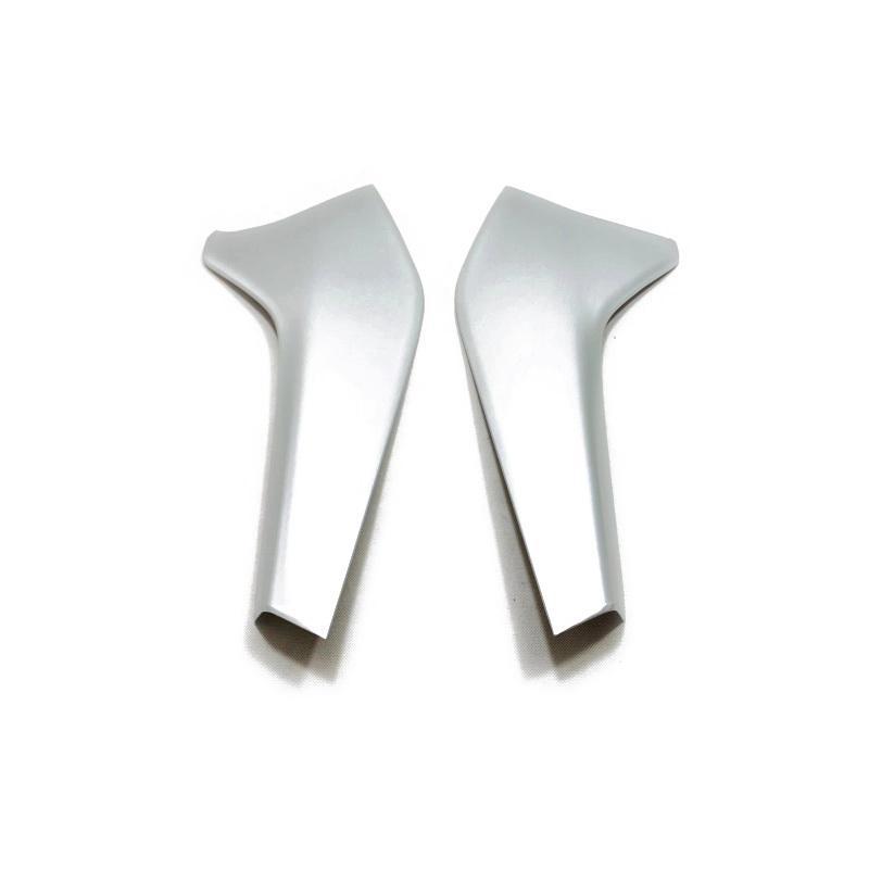 For Toyota RAV4 RAV 4 XA50      Center Console Gear Shift Box Side Strip Cover Trim Sticker Accessories