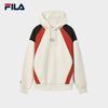 FILA Men's Colorblock Hooded Sweatshirt
