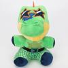 New Style FNAF Pizza Simulator Frostbear Boss Clown Pigpatch Twisted Wolf Elephant Soft Plush Doll Kids Stuffed Toys