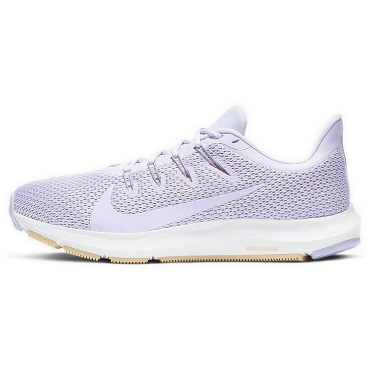 (WMNS) Nike Quest 2 Purple Women s CI3803-500 EU 38