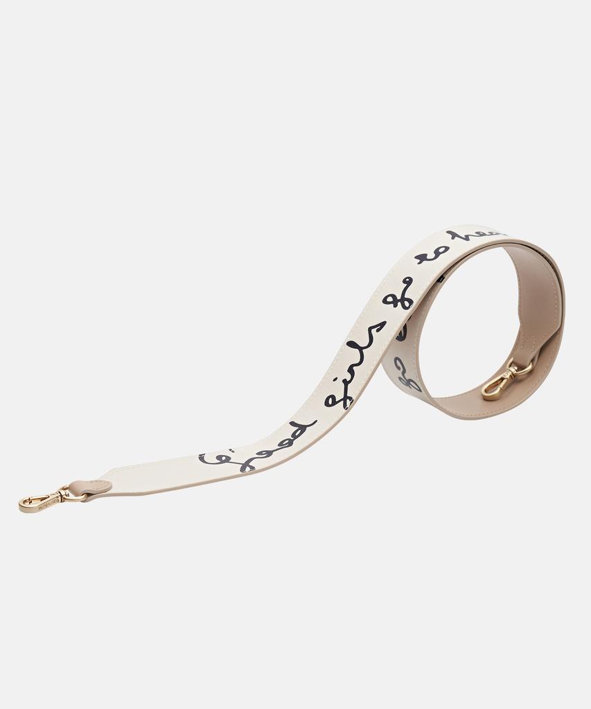 Mutemuse Bad Girls Artwork Strap