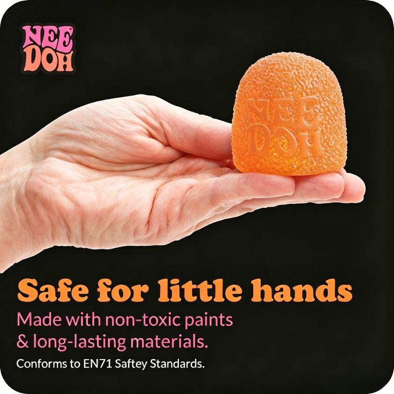 Needoh Creative Maltose Candy Anxiety Relieving Sensory Toy, Suitable For Adults And Children'S Stress Relief Toys