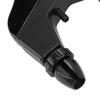 1 Pair 22.2 Diameter Bike Brake Lever Black Bike Brake Level Handles  Bike Maintenance