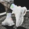 Größe 35–46 Herrenschuhe, Sport-Laufschuhe für Jungen und Mädchen, leichte Tennis-Sneaker für Kinder
