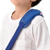 Thermos Shoulder Pad for Water Bottles with Anti-Slip Blue API-001 BL