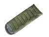 FEBORY Four Seasons Hooded Envelope Sleeping Bag