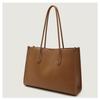 Tote Bag 2026 New Simple Commuter Bag Fashionable and Versatile Large Capacity Bag Women's Premium Shoulder Bag