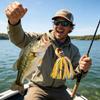 Realistic Floating Frogs Lures With Swimming Action Simulated Thunder Frogs Road Runners Baits For Freshwaters Fishing