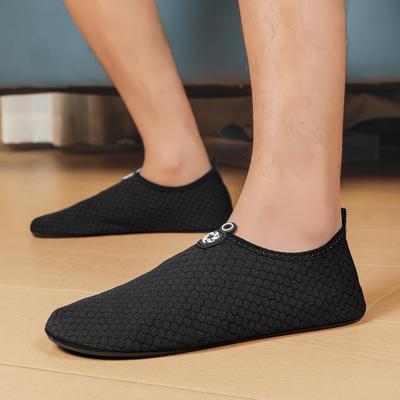 Creek Shoes Wading Ocean Shoes Water Sports Breathable Shoes Surf Shoes Beach Shoes Non-slip Quick-drying Shoes