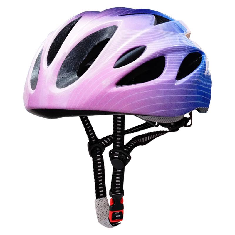 Mi Ling Ultra-light Breathable Cycling & Sports Helmet M