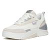 Anta Life Collection Wear Resistant And Lightweight Low Top Skateboard Shoes Men's White Blue 912238081-1