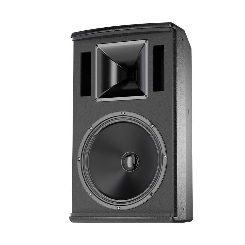 Huidu MF-8 Professional Full-Range Speaker (CN version)