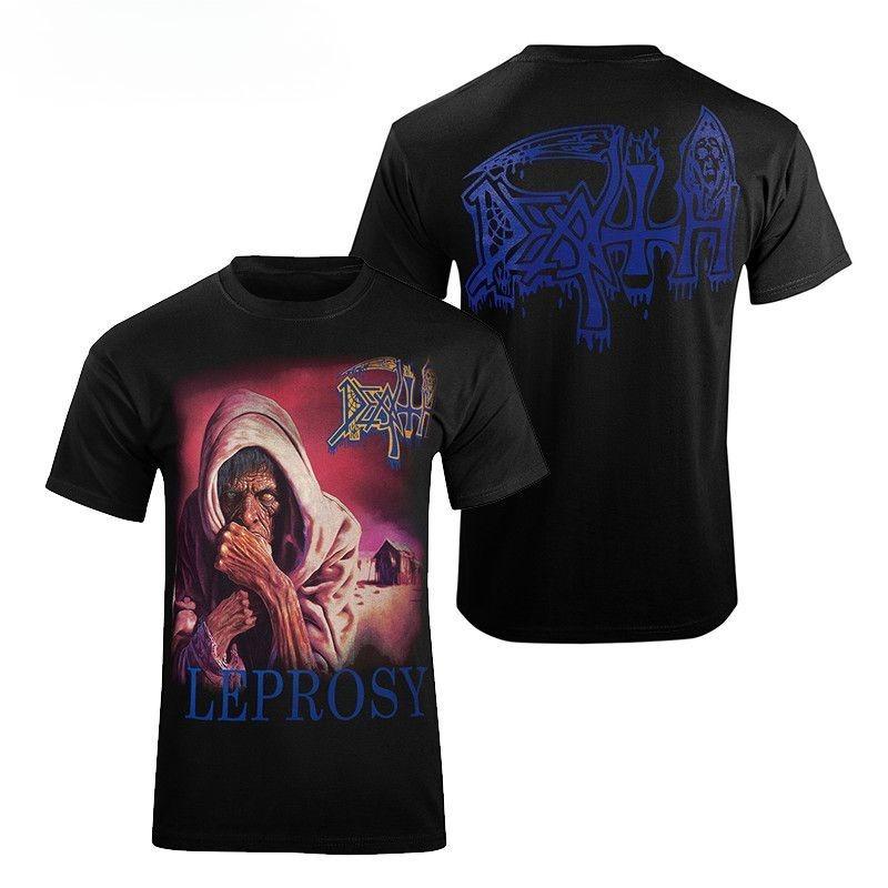 Metal Band Rock Thrash A Dark Tshirt Featuring A Graphic of Vintage American Metal Figure Designed for A Rebellious Edgy Look M