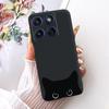 Für Motorola XT2601-2 Hülle Für Motorola Edge 70 Abdeckung Ästhetisch Mode Schmetterling Niedliche Katze Cool Bemalt Weiche Handyhülle