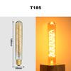 E27 LED Filament Light Bulb 220V 4W A60 ST64 T45 T185 G80 G95 G125 Retro Vintage Ampoules LED Edison Lamp Spiral Bulb For Home