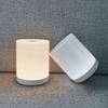 Dimmable Table Touch Night Light LED Home Study Sleep Lamp Rechargeable Bedside Lamp  Bathroom