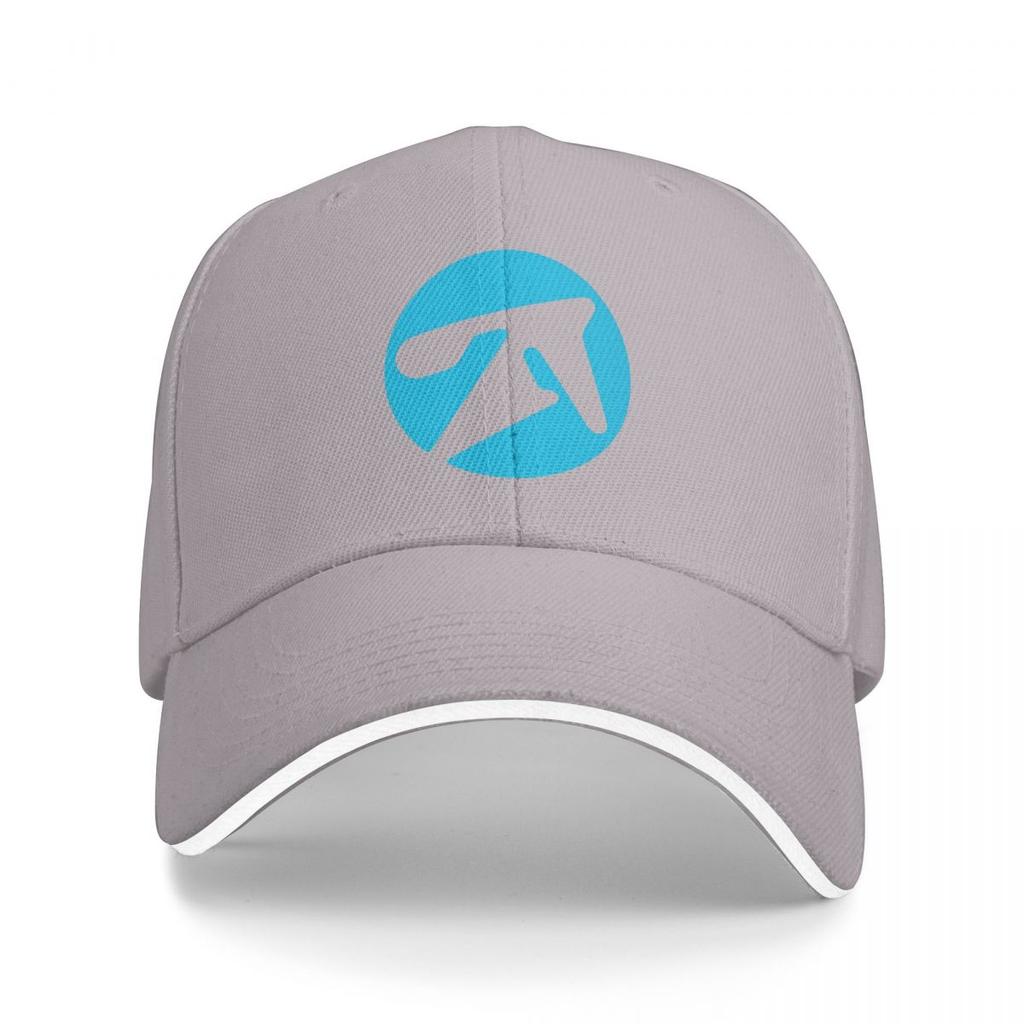 Unisex Baseball Hats Aphex Twin Vintage Outdoor Streetwear Summer Sports Baseball Caps Hip Hop Cap Casquette Hats