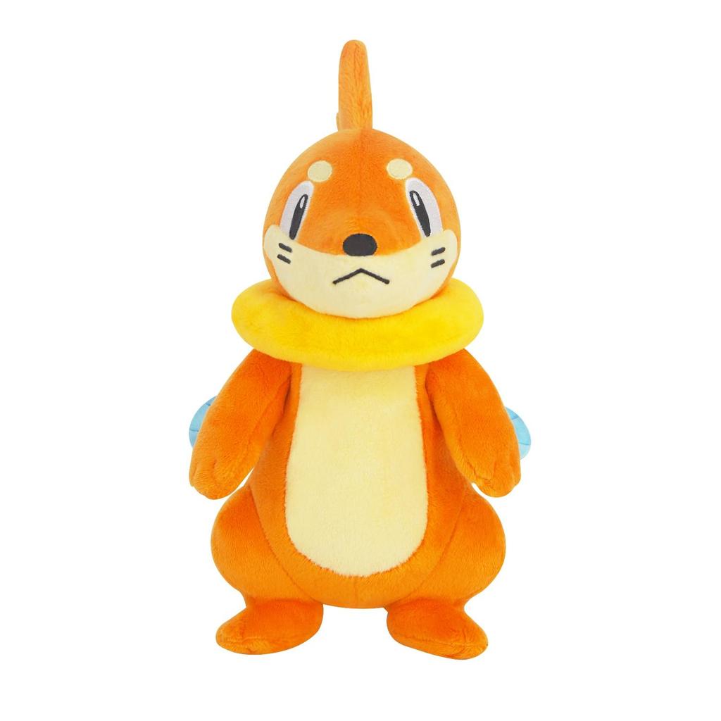 Pokemon Plush Doll ALL STAR COLLECTION Buizel Japan NEW Pocket Monster