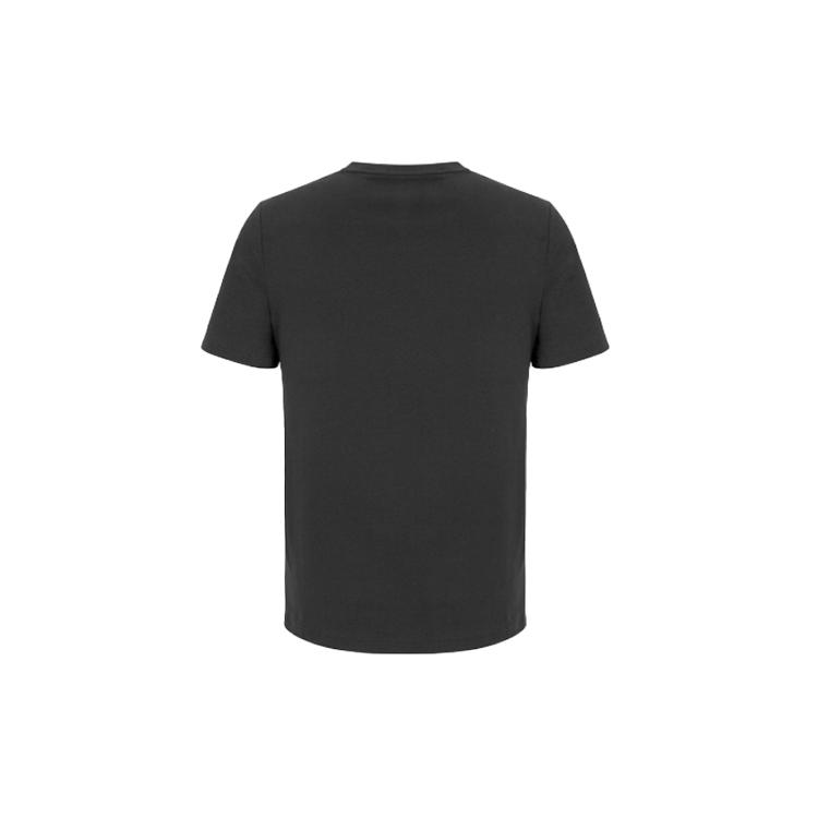 Calvin Klein T-Shirts Men's Crew Neck Moderate Straight Fit J315042