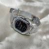 Niche Retro Wine Barrel High Value Watch Women Exquisite Small Temperament Simple Casual Belt