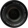 Fujifilm X R LM OIS WR Interchangeable Lens with Fujinon Zoom High Image and Linear Motor and Aperture Ring 18-135mm F3.5-5.6 Magnification,