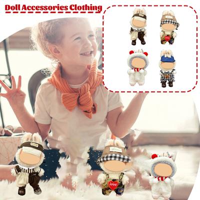 Κούκλες και λούτρινα παιχνίδια – Αξεσουάρ και ρούχα για κούκλες