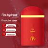Outdoor Fire Hydrant Insulation & Protective Cover