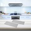Home Cooking Aluminum Range Hood Filter Grease Filter For Range Hood Optimal Performance Filter Traps Grease And Impurities