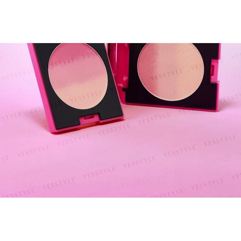 Celvoke - Elation Glow Blush