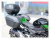 Rear Cargo Carrier Rack for Ninja 400 Z400 Shad SH23 SH36 Z 400 Motorcycle